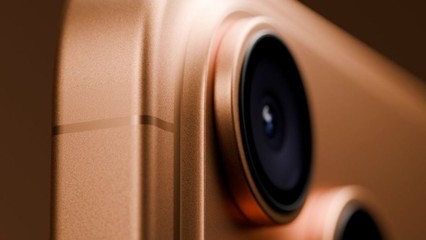 iPhone 17 Pro新增vlog模式？天線爆料暗示專業視頻功能升級