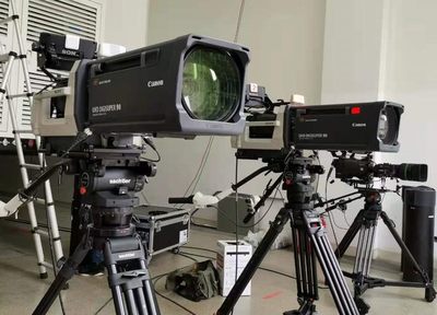 技術驅動新業態 佳能助力貴州廣播電視臺共建4K內容生態